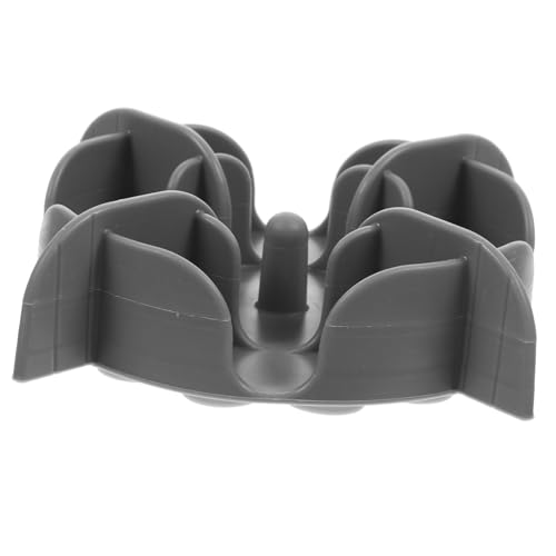 BESPORTBLE Silikon-hundenapf Mit Langsamer Fütterung Futternapf-Einsatz Napf Für Langsames Fressen Für Hunde Rutschfester Becherboden Sicher Für Das Kauen Von Hunden BESPORTBLE Silikon-hundenapf Mit Langsamer Fütterung Futternapf-Einsatz Napf Für Langsames Fressen Für Hunde Rutschfester Becherboden Sicher Für Das Kauen Von Hunden von BESPORTBLE