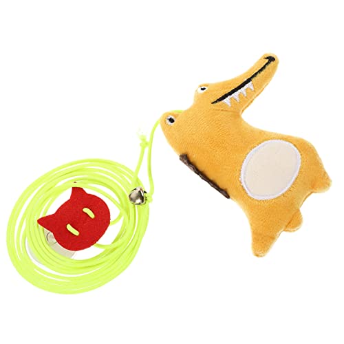 BESPORTBLE Katzenspielzeug für Den Täglichen Gebrauch Katzenspielzeug für Bewegung Interaktives Unabhängiges Spielen für BESPORTBLE Katzenspielzeug für Den Täglichen Gebrauch Katzenspielzeug für Bewegung Interaktives Unabhängiges Spielen für von BESPORTBLE