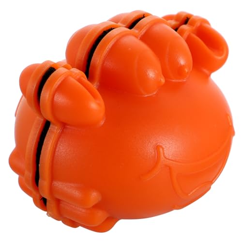 BESPORTBLE magnetische Bürste Halter Algenschaber für Aquarien Fisch Tank Aquarium glasreiniger Aquarium scheibenreiniger Terrarium magnetisch magnetischer schwimmender Reiniger Abs Orange BESPORTBLE magnetische Bürste Halter Algenschaber für Aquarien Fisch Tank Aquarium glasreiniger Aquarium scheibenreiniger Terrarium magnetisch magnetischer schwimmender Reiniger Abs Orange von BESPORTBLE