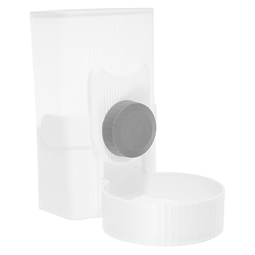 BESPORTBLE pet Feeder pet Food Container Bausatz Slow Feeder Hundenapf Hundespielzeug katzenfutter Lebensmittel Automatischer Futterspender für Katzen praktischer Futterautomat für Hunde pp von BESPORTBLE