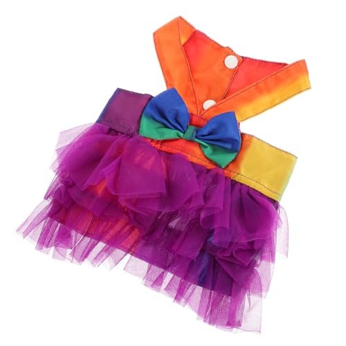 BESPORTBLE pet Supplies haustierbedarf hundebetten für Katzen zubehör Haustierkleidung mit Schleife Tutu-Rock für Hunde Hawaii-Party-Hundekleidung Haustier Kostümkleid Hawaii-Hunderock Stoff BESPORTBLE pet Supplies haustierbedarf hundebetten für Katzen zubehör Haustierkleidung mit Schleife Tutu-Rock für Hunde Hawaii-Party-Hundekleidung Haustier Kostümkleid Hawaii-Hunderock Stoff von BESPORTBLE