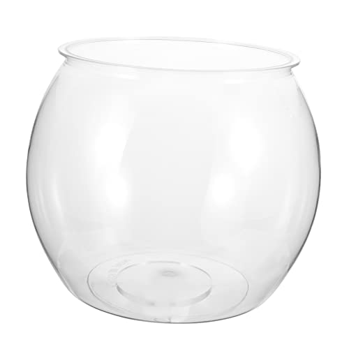 BESPORTBLE Kunststoff Aquarium Tank Aquarium Für Desktop Aquarium Decor Tabletop Pet Tank Stabilität BESPORTBLE Kunststoff Aquarium Tank Aquarium Für Desktop Aquarium Decor Tabletop Pet Tank Stabilität von BESPORTBLE