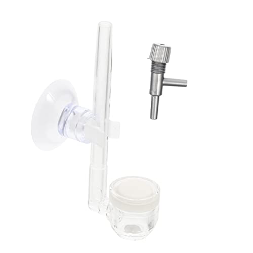 BESPORTBLE Aquarium-luftsteine Luft Für Fischtank Steinblasen-diffusor Cup-luftstein Mit -diffusor BESPORTBLE Aquarium-luftsteine Luft Für Fischtank Steinblasen-diffusor Cup-luftstein Mit -diffusor von BESPORTBLE