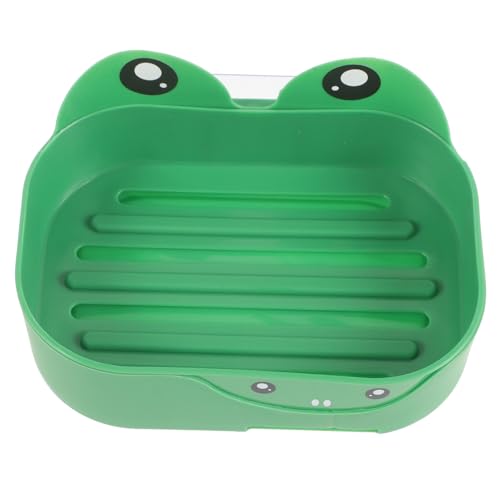 BESPORTBLE wanddeckoration Gecko Terrarium Gecko-Terrarium kleine Reptilienplattform Thermostat-Reptil Lebensraum für Haushaltsreptilien Verschleißfester Reptilien-Rastplatz Plastik Green BESPORTBLE wanddeckoration Gecko Terrarium Gecko-Terrarium kleine Reptilienplattform Thermostat-Reptil Lebensraum für Haushaltsreptilien Verschleißfester Reptilien-Rastplatz Plastik Green von BESPORTBLE