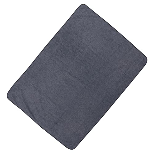 BESPORTBLE wasserdichte Hundetraining Pads rutschfeste Haustiermatte Für Hunde Praktische Hundewindel Für Zuhause Ideal Für Welpen Und Ältere Hunde von BESPORTBLE