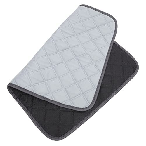 BESPORTBLE Luxuriöse Hamster-pipimatten Aus Plüsch Einlage Käfigeinlage Aus Fleece für Meerschweinchen Nicht Maschinenwaschbar Kein Verblassen BESPORTBLE Luxuriöse Hamster-pipimatten Aus Plüsch Einlage Käfigeinlage Aus Fleece für Meerschweinchen Nicht Maschinenwaschbar Kein Verblassen von BESPORTBLE