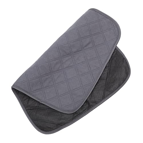 BESPORTBLE Wiederverwendbare Hamsterstreu Waschbares PIPI-pad Ohne Träger Für Kleinen Haustierkäfig Kaninchen Meerschweinchen Einlage 60 X 45 cm BESPORTBLE Wiederverwendbare Hamsterstreu Waschbares PIPI-pad Ohne Träger Für Kleinen Haustierkäfig Kaninchen Meerschweinchen Einlage 60 X 45 cm von BESPORTBLE