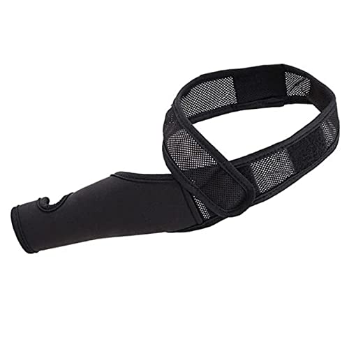 BESPORTBLE welpenbeindecke Bauchschlinge für Hunde Welpen Pads Hundepfotenbutter lecken sicher Hundepfotenschutz Knieschützer für Hunde Ellenbogenschutz für Hunde von BESPORTBLE