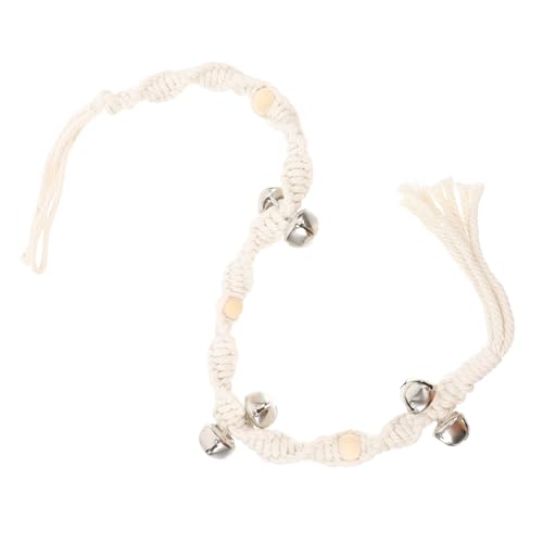 BESPORTBLE würfelunterlage einhelll klingelhöschen Door knob Ringer Leuchtendes Hundehalsband, wiederaufladbar Hundehütte drinnen Haustürklingel Professionelle Hundeglocke die Klingel Beige BESPORTBLE würfelunterlage einhelll klingelhöschen Door knob Ringer Leuchtendes Hundehalsband, wiederaufladbar Hundehütte drinnen Haustürklingel Professionelle Hundeglocke die Klingel Beige von BESPORTBLE
