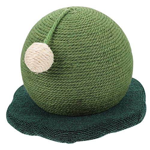 BESPORTBLE Kratzbaum-Spielzeug Für Katzen Kratzbrett Für Kätzchen Haustierbett Dekompression Für Katzen Gesunde Krallen BESPORTBLE Kratzbaum-Spielzeug Für Katzen Kratzbrett Für Kätzchen Haustierbett Dekompression Für Katzen Gesunde Krallen von BESPORTBLE