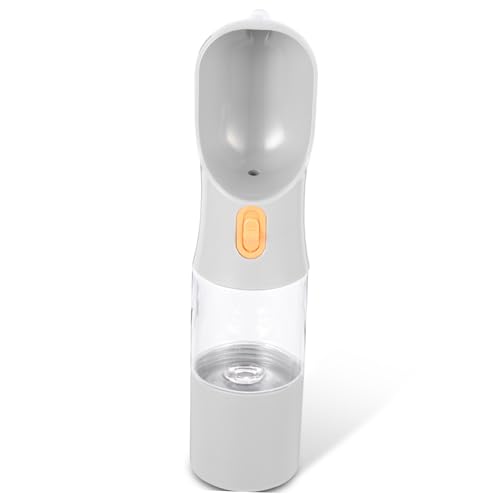 BESPORTBLE Wasserspender für Haustiere Im Freien Leichte Hundewasserflasche Multifunktionale Tränke für Haustiere für Katzen und Hunde BESPORTBLE Wasserspender für Haustiere Im Freien Leichte Hundewasserflasche Multifunktionale Tränke für Haustiere für Katzen und Hunde von BESPORTBLE