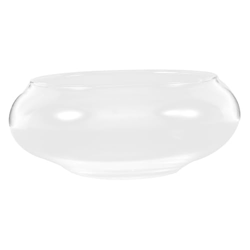 Narzissentopf Kochtopf Aus Klarem Glas Vier Kisten Behandeln Kinderzimmer-Container Terrarium Rund Kochgeschirr Für Töpfe Und Pfannen Käfige Kuchenbecher Aus Papier Abs Transparent BESPORTBLE Narzissentopf Kochtopf Aus Klarem Glas Vier Kisten Behandeln Kinderzimmer-Container Terrarium Rund Kochgeschirr Für Töpfe Und Pfannen Käfige Kuchenbecher Aus Papier Abs Transparent BESPORTBLE von BESPORTBLE