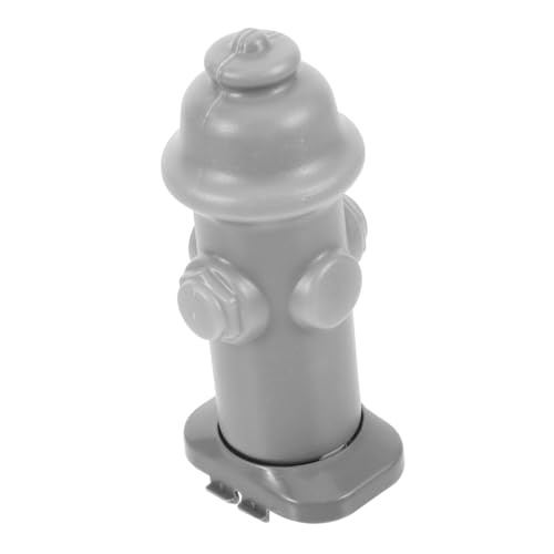 Toilettenzubehör für Hunde Spielzeug-Feuerhydrant Haustierzubehör von Haustierzügen Plastik BESPORTBLE Toilettenzubehör für Hunde Spielzeug-Feuerhydrant Haustierzubehör von Haustierzügen Plastik BESPORTBLE von BESPORTBLE