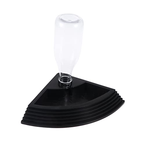 BESPORTBLE Triangle Pet Feeder Automatischer Hundewasserbrunnen Reptilien-wasserspender Haustier-tränke Für Den Außenbereich BESPORTBLE Triangle Pet Feeder Automatischer Hundewasserbrunnen Reptilien-wasserspender Haustier-tränke Für Den Außenbereich von BESPORTBLE