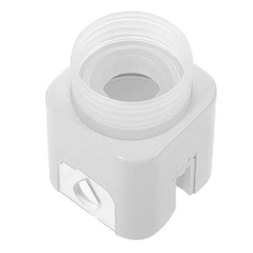 Wasserstandsregler Aquarium Wasserstandskontroller Wasserstandregler für Aquarien Vakuum Belüfter Netz Conditioner Werkzeug Wasserstandsergänzung Wasserregler für Aquarien Weiß BESPORTBLE Wasserstandsregler Aquarium Wasserstandskontroller Wasserstandregler für Aquarien Vakuum Belüfter Netz Conditioner Werkzeug Wasserstandsergänzung Wasserregler für Aquarien Weiß BESPORTBLE von BESPORTBLE