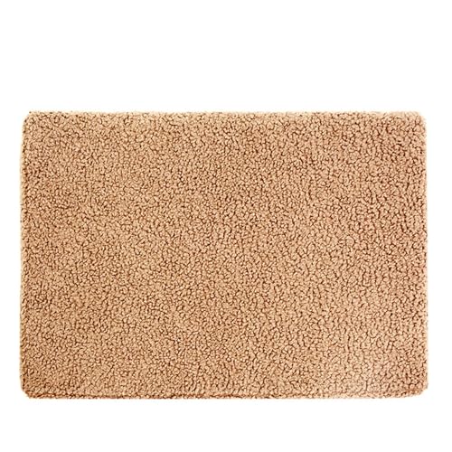 BESTORI Orthopädisches Hundebett Katzenbett Weiche Polsterung Abnehmbar Maschinenwaschbar Haustierbett mit rutschfeste Unterseite für Hunde Katze, Gelb, 40 x 30 cm BESTORI Orthopädisches Hundebett Katzenbett Weiche Polsterung Abnehmbar Maschinenwaschbar Haustierbett mit rutschfeste Unterseite für Hunde Katze, Gelb, 40 x 30 cm von BESTORI
