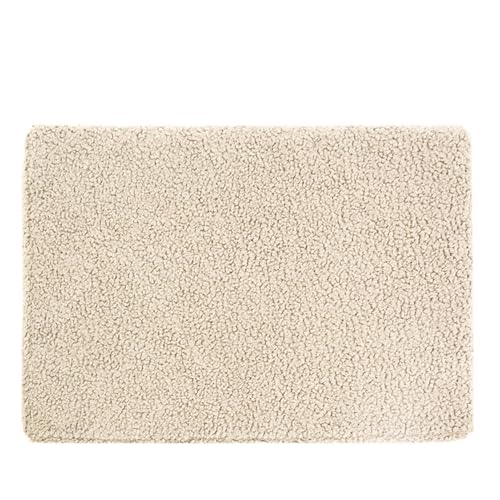 BESTORI Orthopädisches Hundebett Katzenbett Weiche Polsterung Abnehmbar Maschinenwaschbar Haustierbett mit rutschfeste Unterseite für Hunde Katze, Khaki, 75 x 50 cm BESTORI Orthopädisches Hundebett Katzenbett Weiche Polsterung Abnehmbar Maschinenwaschbar Haustierbett mit rutschfeste Unterseite für Hunde Katze, Khaki, 75 x 50 cm von BESTORI