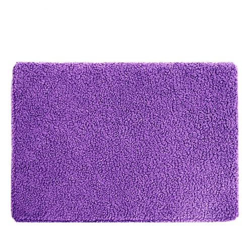 BESTORI Orthopädisches Hundebett Katzenbett Weiche Polsterung Abnehmbar Maschinenwaschbar Haustierbett mit rutschfeste Unterseite für Hunde Katze, Lila, 120 x 80 cm BESTORI Orthopädisches Hundebett Katzenbett Weiche Polsterung Abnehmbar Maschinenwaschbar Haustierbett mit rutschfeste Unterseite für Hunde Katze, Lila, 120 x 80 cm von BESTORI