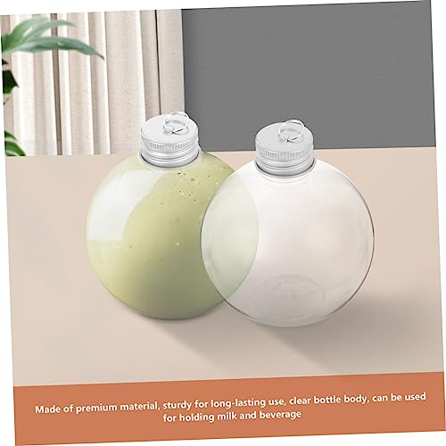 BESTYASH 10 Stück Glühbirnenformballflasche kugelförmige Flaschen Füllbare Ornamente Wasserflaschenlampen Mit Alkohol befüllbares Ornament Colgante del Festival das Haustier Silber BESTYASH 10 Stück Glühbirnenformballflasche kugelförmige Flaschen Füllbare Ornamente Wasserflaschenlampen Mit Alkohol befüllbares Ornament Colgante del Festival das Haustier Silber von BESTYASH