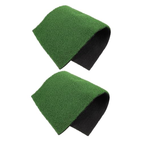BESTYASH 2 Stücke Künstlicher Grasmatte Aquarium Reptilien Badematte Weicher Kunststoff Turtle Basking Plattform Zubehör für Bartagamen Schildkröten Eidechsen Schlangen BESTYASH 2 Stücke Künstlicher Grasmatte Aquarium Reptilien Badematte Weicher Kunststoff Turtle Basking Plattform Zubehör für Bartagamen Schildkröten Eidechsen Schlangen von BESTYASH