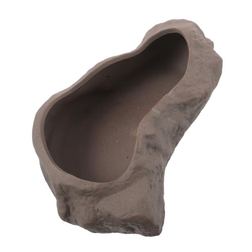 BESTYASH Simulierter Steingefäß-blumentopf Aus Keramik Für Sukkulenten Und Bonsai Ohne Abflussloch Dekorativer Blumentopf Für Tischdeko Im Innenbereich Für Zuhause Und Büro BESTYASH Simulierter Steingefäß-blumentopf Aus Keramik Für Sukkulenten Und Bonsai Ohne Abflussloch Dekorativer Blumentopf Für Tischdeko Im Innenbereich Für Zuhause Und Büro von BESTYASH
