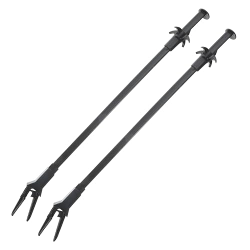 2Stücke Wasserpest Clip Rutsch Aquarium Pinzette für Pflege von Aquarienpflanzen Reinigungswerkzeug für Fischbecken 2Stücke Wasserpest Clip Rutsch Aquarium Pinzette für Pflege von Aquarienpflanzen Reinigungswerkzeug für Fischbecken von BESTonZON