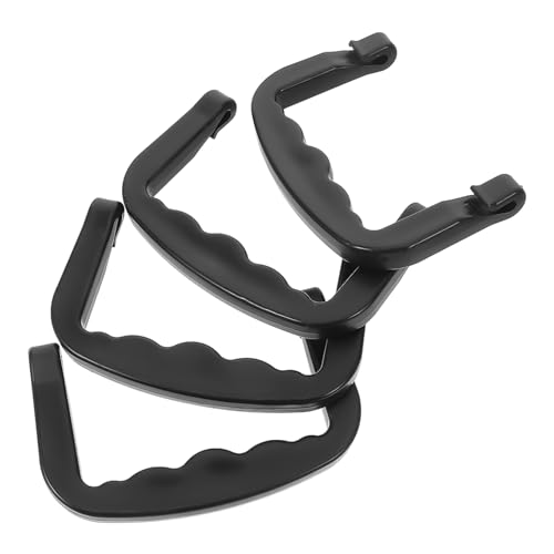4Stücke Tierkäfig aus Kunststoff Ergonomisches Design für Einfache Installation und Bequemen Transport von Hamster und Kaninchenkäfigen 4Stücke Tierkäfig aus Kunststoff Ergonomisches Design für Einfache Installation und Bequemen Transport von Hamster und Kaninchenkäfigen von BESTonZON