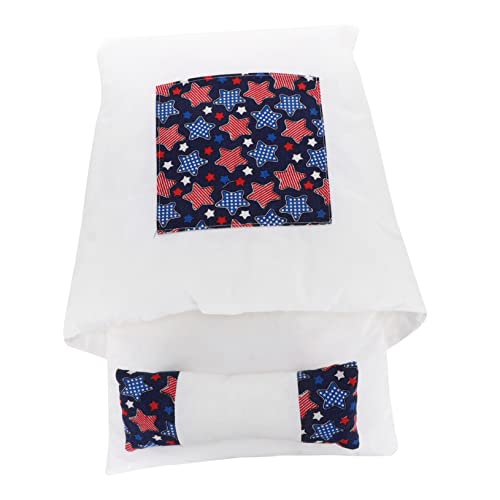 BESTonZON 1 Set Abnehmbare Und Waschbare Katzen Und Hundehütte Warmes Katzenbett Haustierschlafsack Haustiernest Haustierbedarf Haustierbett Katzenbettmatte Haustierkissen BESTonZON 1 Set Abnehmbare Und Waschbare Katzen Und Hundehütte Warmes Katzenbett Haustierschlafsack Haustiernest Haustierbedarf Haustierbett Katzenbettmatte Haustierkissen von BESTonZON
