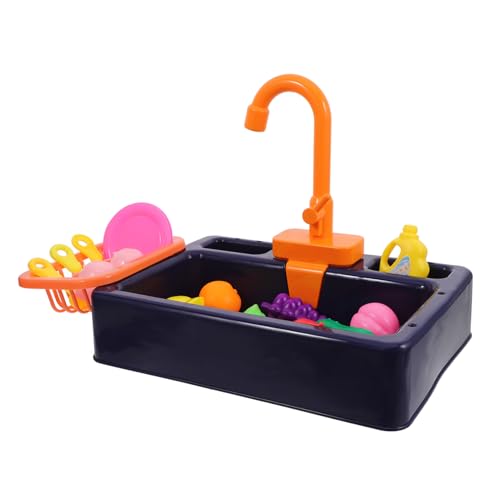 BESTonZON 1 Set Interaktives Frettchenspielzeug Haustier Vogelbad Papageiendusche Sitzstange Küchenspielzeug Papageienbadewanne Waschbeckenspielzeug Kleinkinderwaschbecken BESTonZON 1 Set Interaktives Frettchenspielzeug Haustier Vogelbad Papageiendusche Sitzstange Küchenspielzeug Papageienbadewanne Waschbeckenspielzeug Kleinkinderwaschbecken von BESTonZON