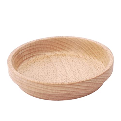 BESTonZON 1 Stück Futternapf Meerschweinchen Futternapf Futtersuche Zucht Kleine Futterspender Hamster Ass Dish Hamster Chinchilla Hamsterschalen Holzfutterspender Tierfutterspender BESTonZON 1 Stück Futternapf Meerschweinchen Futternapf Futtersuche Zucht Kleine Futterspender Hamster Ass Dish Hamster Chinchilla Hamsterschalen Holzfutterspender Tierfutterspender von BESTonZON
