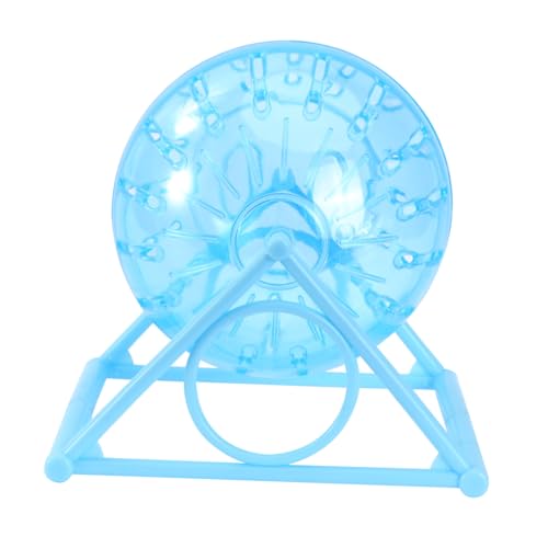 BESTonZON 1 Stück Hamster läuft breit Übung Läufer für Nagetier Hamster hamsterspielzeug Hamster Unterhaltung hamsterzubehör Hamster-Trainingsspielzeug Haustierbedarf neu p BESTonZON 1 Stück Hamster läuft breit Übung Läufer für Nagetier Hamster hamsterspielzeug Hamster Unterhaltung hamsterzubehör Hamster-Trainingsspielzeug Haustierbedarf neu p von BESTonZON