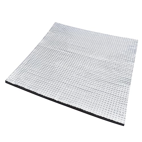 BESTonZON 1 Stück Heizkissen für Haustiere kleines Haustierheizkissen Heizkissen für Vogelkäfige pet Heating pad Heizmatte für Haustiere Heizkissen für Welpen Heizkissen für Tiere Silver BESTonZON 1 Stück Heizkissen für Haustiere kleines Haustierheizkissen Heizkissen für Vogelkäfige pet Heating pad Heizmatte für Haustiere Heizkissen für Welpen Heizkissen für Tiere Silver von BESTonZON