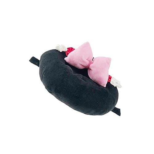 BESTonZON 1 Stück Kopfbedeckungen für Haustiere Dog Costume hundekleidung Hundekopfschmuck lustig Dog Accessories Dog Clothes Bogen Stirnband Haustierzubehör Haustier verkleiden Sich Kostüm von BESTonZON
