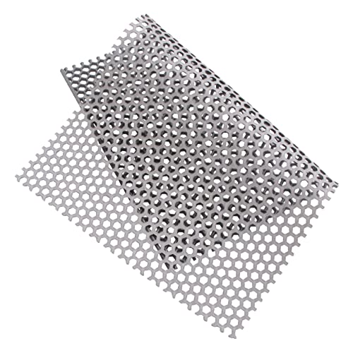 BESTonZON 1 Stück Pet Cage Isolation Pad Wasserdichtes Urinablaufpad für Haustierkäfige rutschfeste Basisplatte zur Trennung von Exkrementen Sauberhaltung BESTonZON 1 Stück Pet Cage Isolation Pad Wasserdichtes Urinablaufpad für Haustierkäfige rutschfeste Basisplatte zur Trennung von Exkrementen Sauberhaltung von BESTonZON