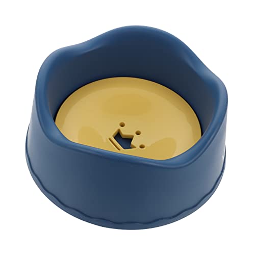 BESTonZON 1 Stück Trinkbrunnen pet Water Bowl hundekot Katzen wasserspender trinkwasserbrunnen für Katzen Haustier Schüssel Katze Hund wassernapf Futternapf für Katzen Plastik BESTonZON 1 Stück Trinkbrunnen pet Water Bowl hundekot Katzen wasserspender trinkwasserbrunnen für Katzen Haustier Schüssel Katze Hund wassernapf Futternapf für Katzen Plastik von BESTonZON