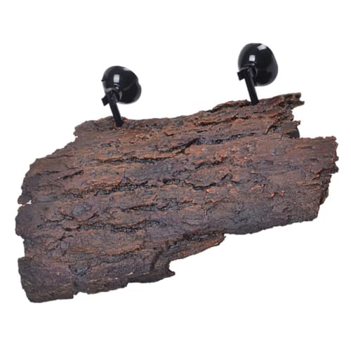 BESTonZON 1 Stück Turtle Basking Platform für Aquarium Kletterplattform mit Saugnäpfen für Wasserschildkröten zur Dekoration und Verbesserung Lebensraums BESTonZON 1 Stück Turtle Basking Platform für Aquarium Kletterplattform mit Saugnäpfen für Wasserschildkröten zur Dekoration und Verbesserung Lebensraums von BESTonZON