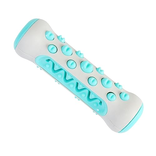BESTonZON 1 Stück für Haustiere Zähne Kauspielzeug für Hunde beissen kauen Zahnbürste Zahnen Dog chew Toy hundekauspielzeuge Hundespielzeug Zubehör für die Hundereinigung BESTonZON 1 Stück für Haustiere Zähne Kauspielzeug für Hunde beissen kauen Zahnbürste Zahnen Dog chew Toy hundekauspielzeuge Hundespielzeug Zubehör für die Hundereinigung von BESTonZON