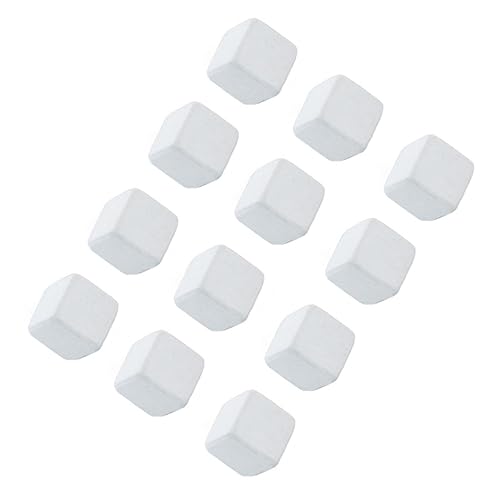 BESTonZON 12Stücke Calciumsteine Für Schildkröten Mineralien Für Aquarien Und Terrarien Stabilisiert Die Wasserqualität Unterstützt Gesundes Sicher Für Reptilien BESTonZON 12Stücke Calciumsteine Für Schildkröten Mineralien Für Aquarien Und Terrarien Stabilisiert Die Wasserqualität Unterstützt Gesundes Sicher Für Reptilien von BESTonZON