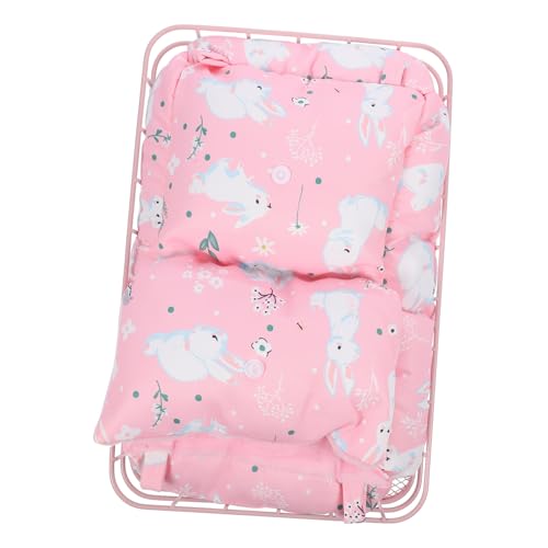 BESTonZON 1Satz Hamster Hängebett Warmes Schlafnest Für Kleintiere Langlebige Hängematte Für Meerschweinchen Und Bequem Käfig Zu Befestigen Winterzubehör BESTonZON 1Satz Hamster Hängebett Warmes Schlafnest Für Kleintiere Langlebige Hängematte Für Meerschweinchen Und Bequem Käfig Zu Befestigen Winterzubehör von BESTonZON