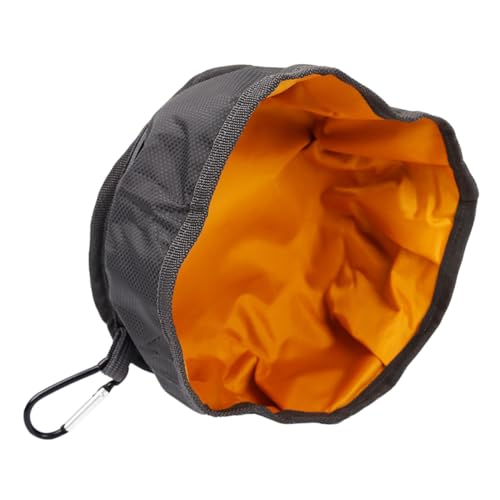 BESTonZON 1Stück Faltbare wasserdichte Hundeschüssel für Haustiere für Unterwegs Langlebig Lebensmittelechtem Material für Katzen BESTonZON 1Stück Faltbare wasserdichte Hundeschüssel für Haustiere für Unterwegs Langlebig Lebensmittelechtem Material für Katzen von BESTonZON