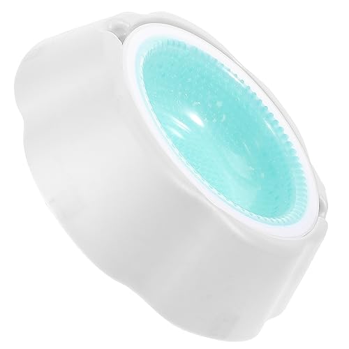 BESTonZON 1Stück Haustierkühlerschale für Kompakt für Katzen Rutschfestes Design für Wasser und Futter zu Reinigen BESTonZON 1Stück Haustierkühlerschale für Kompakt für Katzen Rutschfestes Design für Wasser und Futter zu Reinigen von BESTonZON