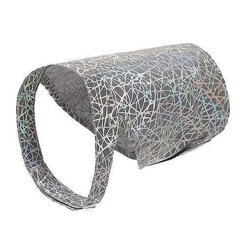 BESTonZON 1Stück Reflektierende Hundeweste Buntem Design und Langlebig für Tägliche Nutzung und Besondere Anlässe bei Nacht BESTonZON 1Stück Reflektierende Hundeweste Buntem Design und Langlebig für Tägliche Nutzung und Besondere Anlässe bei Nacht von BESTonZON