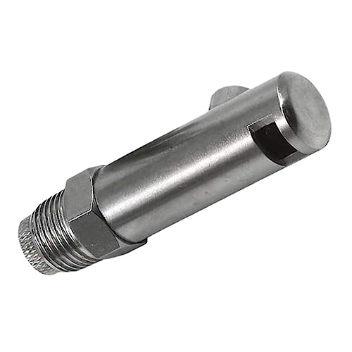 BESTonZON Tränke Für Schweine Aus Edelstahl Automatische Wasserversorgung Für Tiere Einfach Zu Reinigen Und Robust BESTonZON Tränke Für Schweine Aus Edelstahl Automatische Wasserversorgung Für Tiere Einfach Zu Reinigen Und Robust von BESTonZON