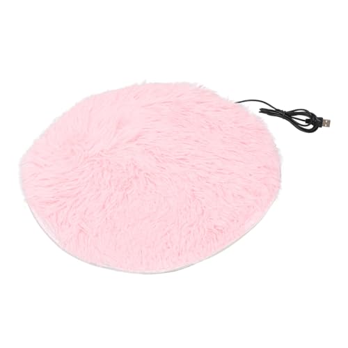 BESTonZON 1Stück USB Heizmatte Für Haustiere Beheiztes Konstante Temperatur Für Katzen Und Kleine Perfektes Zubehör Für Unterwegs BESTonZON 1Stück USB Heizmatte Für Haustiere Beheiztes Konstante Temperatur Für Katzen Und Kleine Perfektes Zubehör Für Unterwegs von BESTonZON