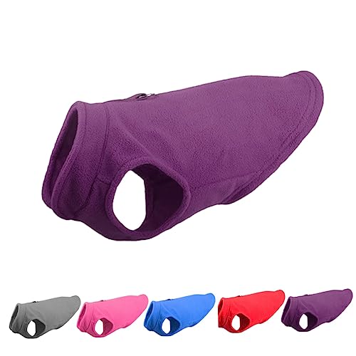 BESTonZON 1Stücke Hundemantel XL aus Warmem für Herbst und Winter Niedliches Haustierkostüm Partys und Besondere Anlässe Bequem und Atmungsaktiv BESTonZON 1Stücke Hundemantel XL aus Warmem für Herbst und Winter Niedliches Haustierkostüm Partys und Besondere Anlässe Bequem und Atmungsaktiv von BESTonZON