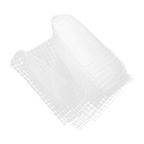 BESTonZON 1stück Fischtank Sprungnetz Schutznetz Für Aquarien Mesh Abdeckung Für Fische Langlebig Und Tragbar Für Aquarien Und Vogelkäfige BESTonZON 1stück Fischtank Sprungnetz Schutznetz Für Aquarien Mesh Abdeckung Für Fische Langlebig Und Tragbar Für Aquarien Und Vogelkäfige von BESTonZON