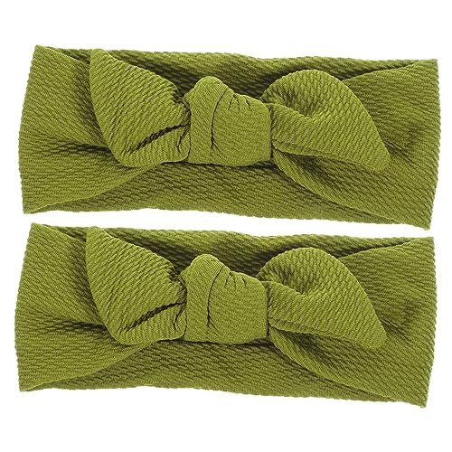 BESTonZON 2 Stück Haustierschleifen Kopfschmuck Halsband Zubehör Hundekühlweste Zubehör Kapuzenpullover Kauer Ring Nase Party Hundeschleifen Fusselkegel Kostüm von BESTonZON