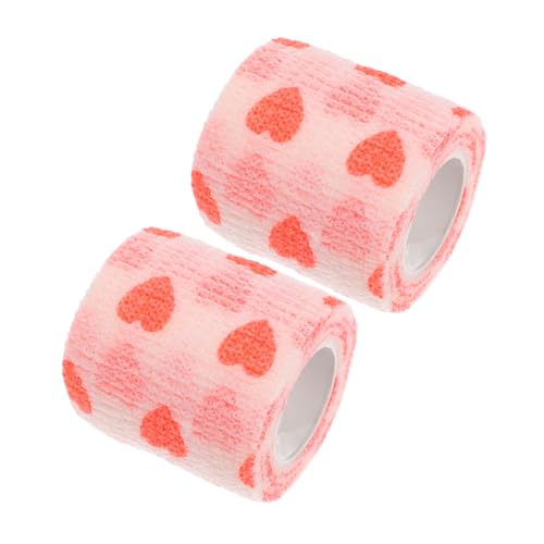 BESTonZON 2 Stück Hunde Bandageschuhe Für Pfoten Wundpflege Für Hunde Bandageschuhe Für Hunde Hundeschuhe Booties Für Hundepfoten Bandage Für Hundepfoten Haustierbandagen Für Hunde BESTonZON 2 Stück Hunde Bandageschuhe Für Pfoten Wundpflege Für Hunde Bandageschuhe Für Hunde Hundeschuhe Booties Für Hundepfoten Bandage Für Hundepfoten Haustierbandagen Für Hunde von BESTonZON