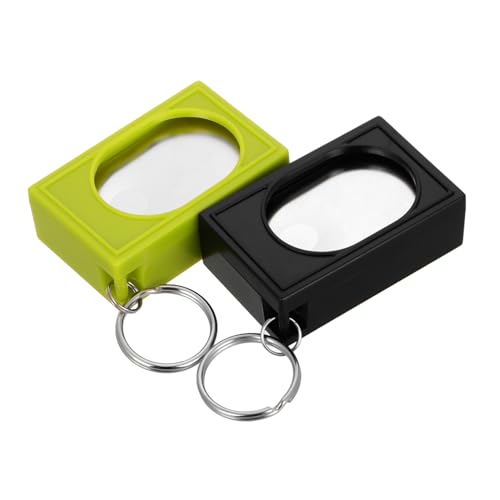 BESTonZON 2 Teiliges Haustier Clicker Trainingsset Für Hunde Katzentrainings Clicker Hundetrainings Clicker Clicker Für Hundetraining Hundespielzeug Für Mittelgroße Hunde von BESTonZON