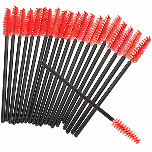 BESTonZON 20 Stück Reinigungs Pinsel Multi Funktionaler Reinigungsbürste Vogelfutterbürste Mini-bürste Reinigen Multifunktionsreinigungsbürste Reinigungsmittel Rot Plastik BESTonZON 20 Stück Reinigungs Pinsel Multi Funktionaler Reinigungsbürste Vogelfutterbürste Mini-bürste Reinigen Multifunktionsreinigungsbürste Reinigungsmittel Rot Plastik von BESTonZON